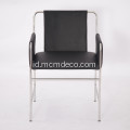 Cool Accent Envelope Chair untuk Ruang Tamu